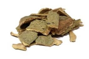 Φλοιός Aspen για προστατίτιδα