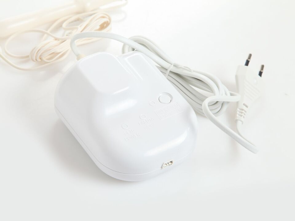 Συσκευή για τη θεραπεία της προστατίτιδας στο σπίτι